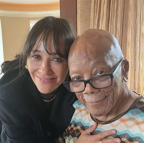 chloe jones dead|Quincy Jones Cause of Death Revealed: Pancreatic Cancer.